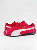 Puma Speedcat OG rosso unisex