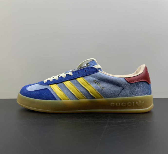 Adidas Originals per Gucci Gazelle (introvabile in Italia)