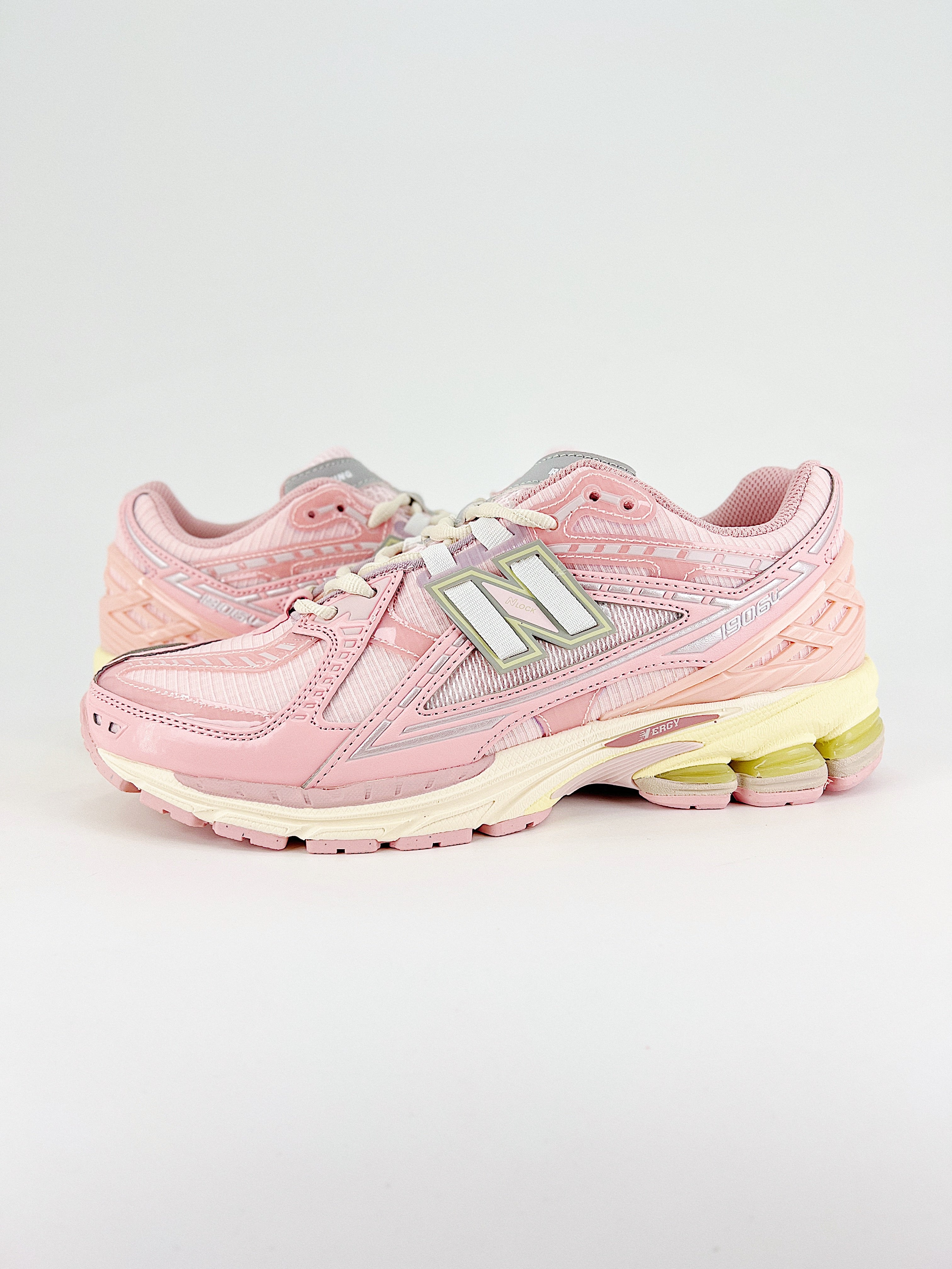 New Balance NB M1906R Lunar New Year Pink Men's
