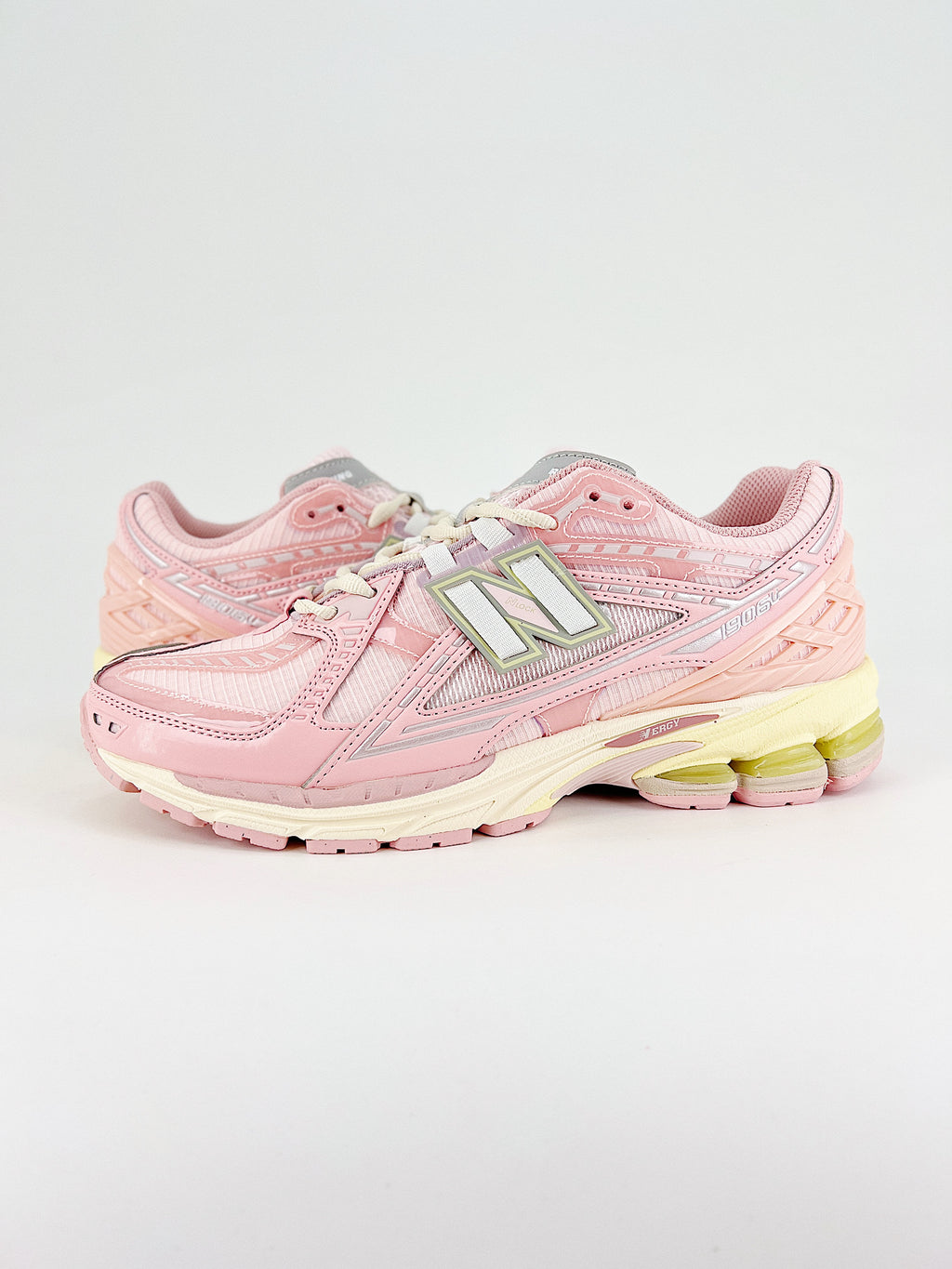 New Balance NB M1906R Lunar New Year Pink Men's