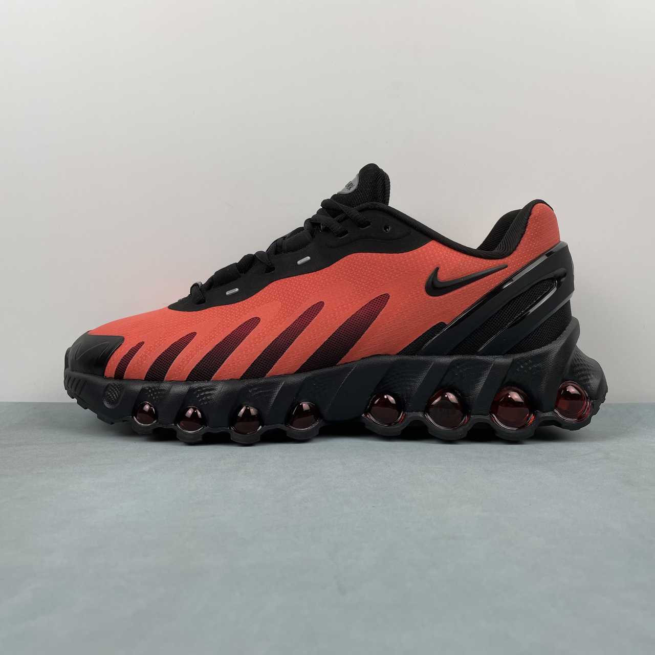 Nike Air Max Dn8 Black/Gym Red/Bright Crimson/Black