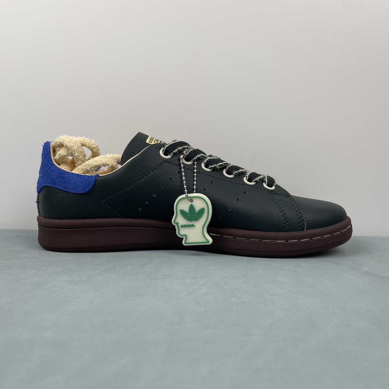 Adidas Originals Stan Smith Brain Dead