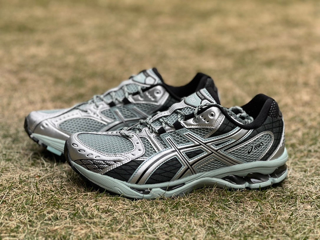 Asics Gel Nimbus 10.1 Moonrock/Truffle Gray