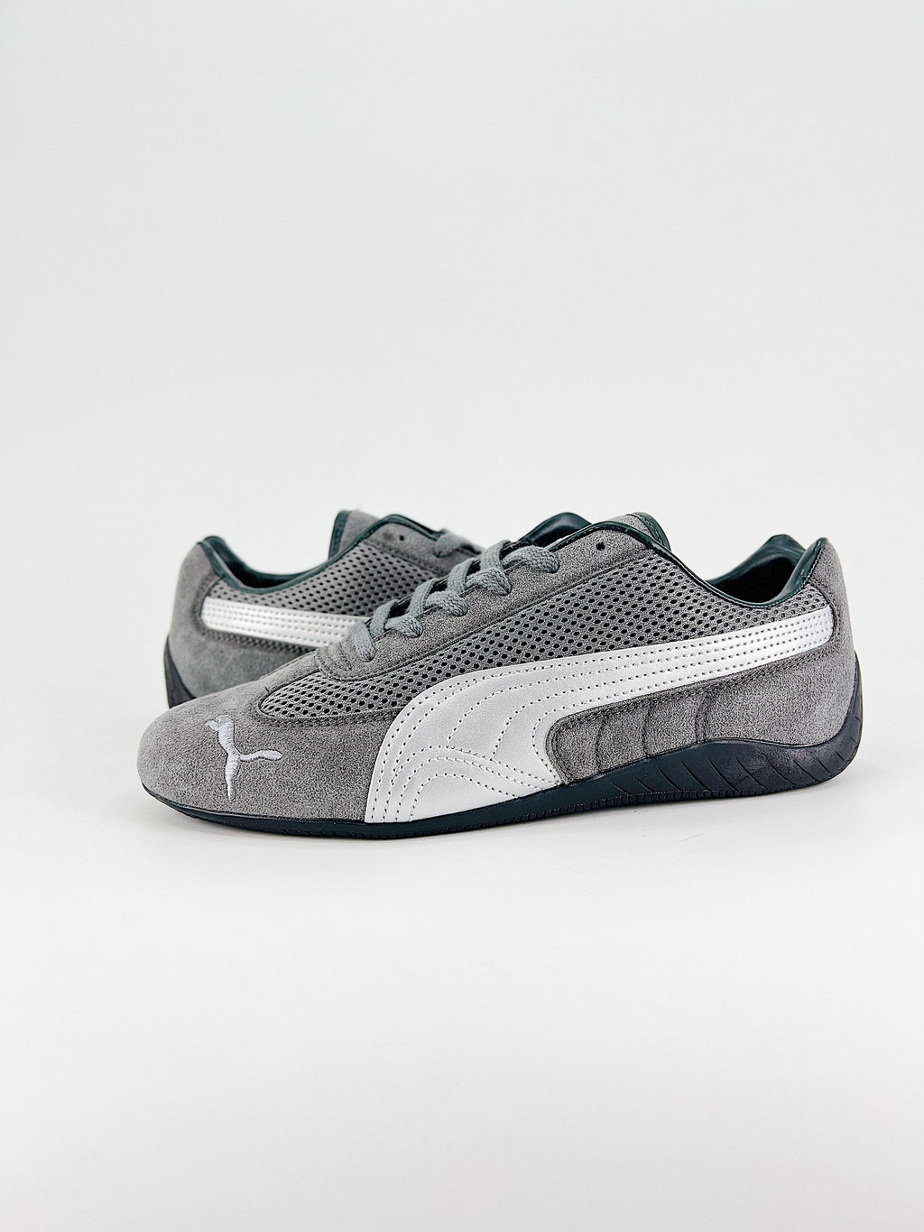 Puma Speedcat OG grigio unisex