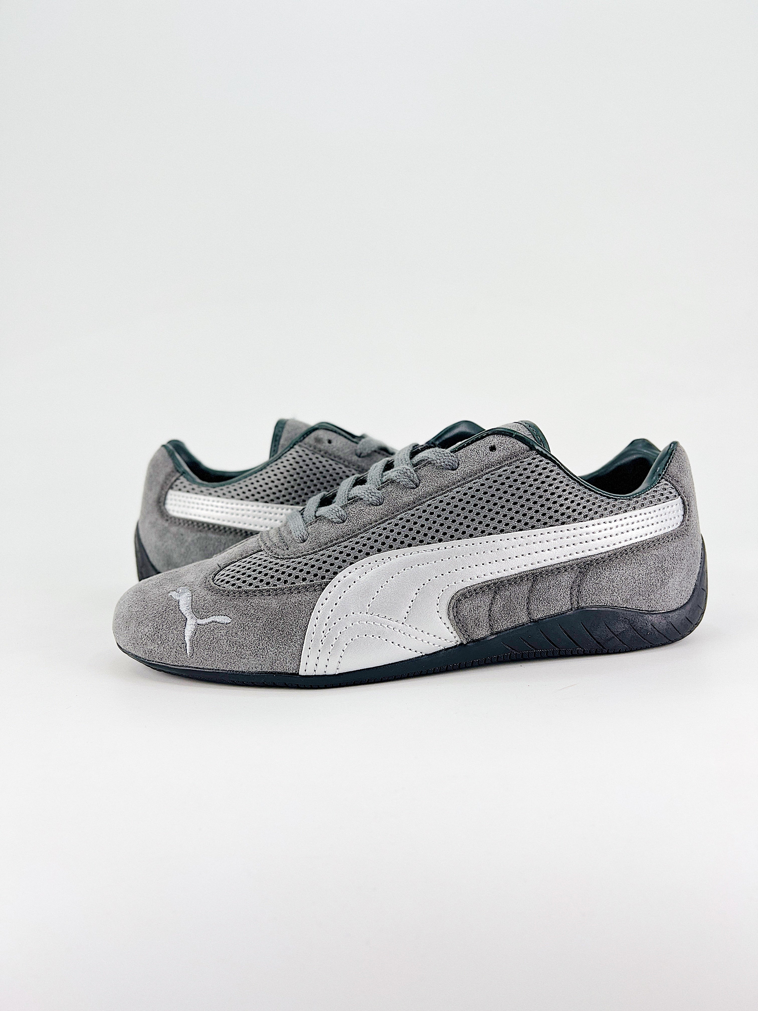 Puma Speedcat OG grigio unisex