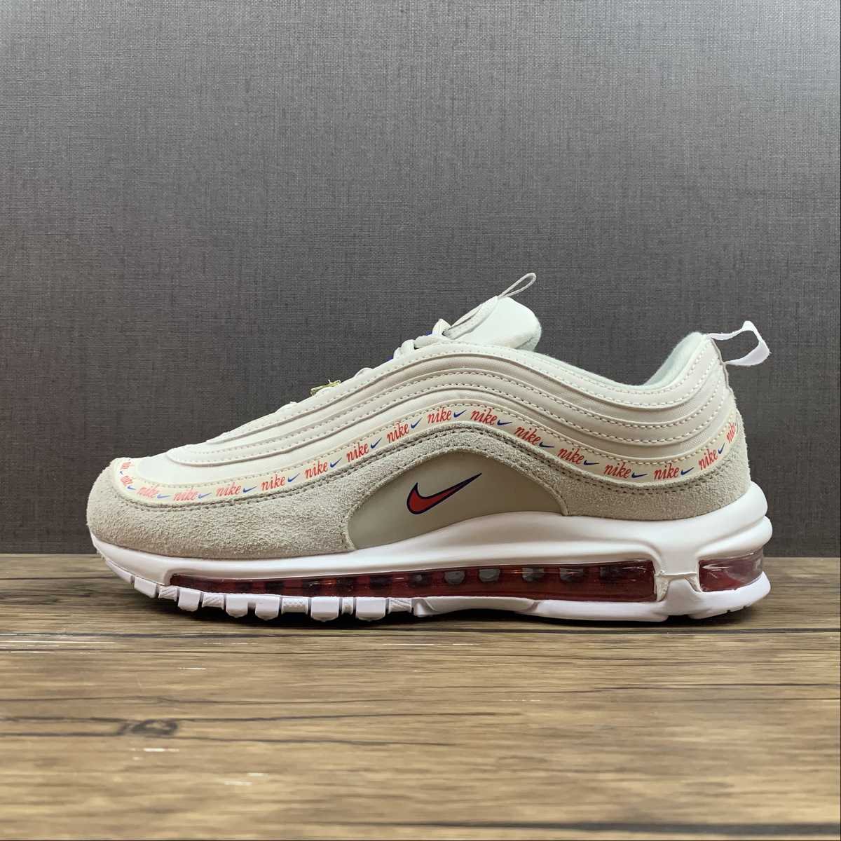Nike Air Max 97 Light Bone