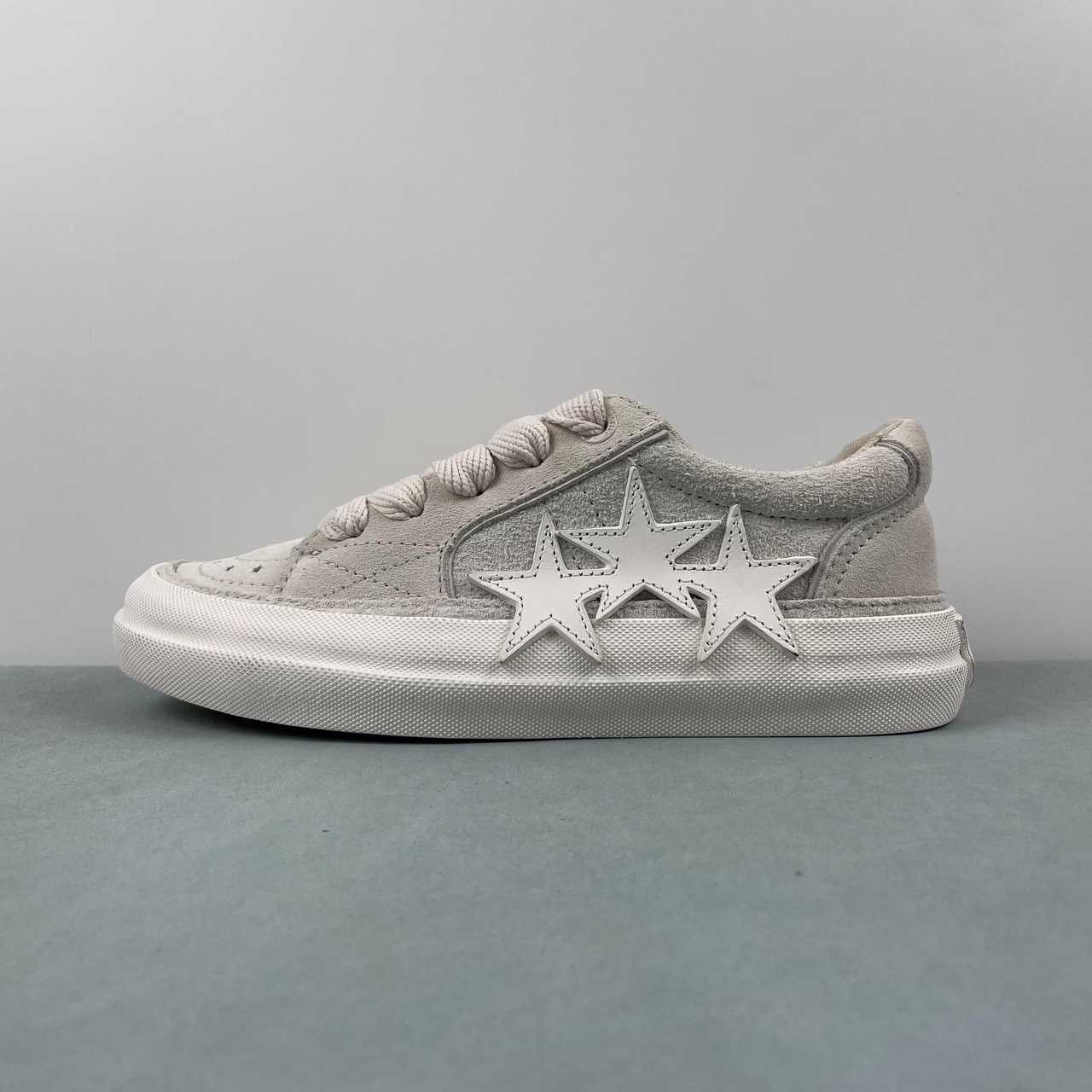 Amiri Sunset Skate sneakers bianco