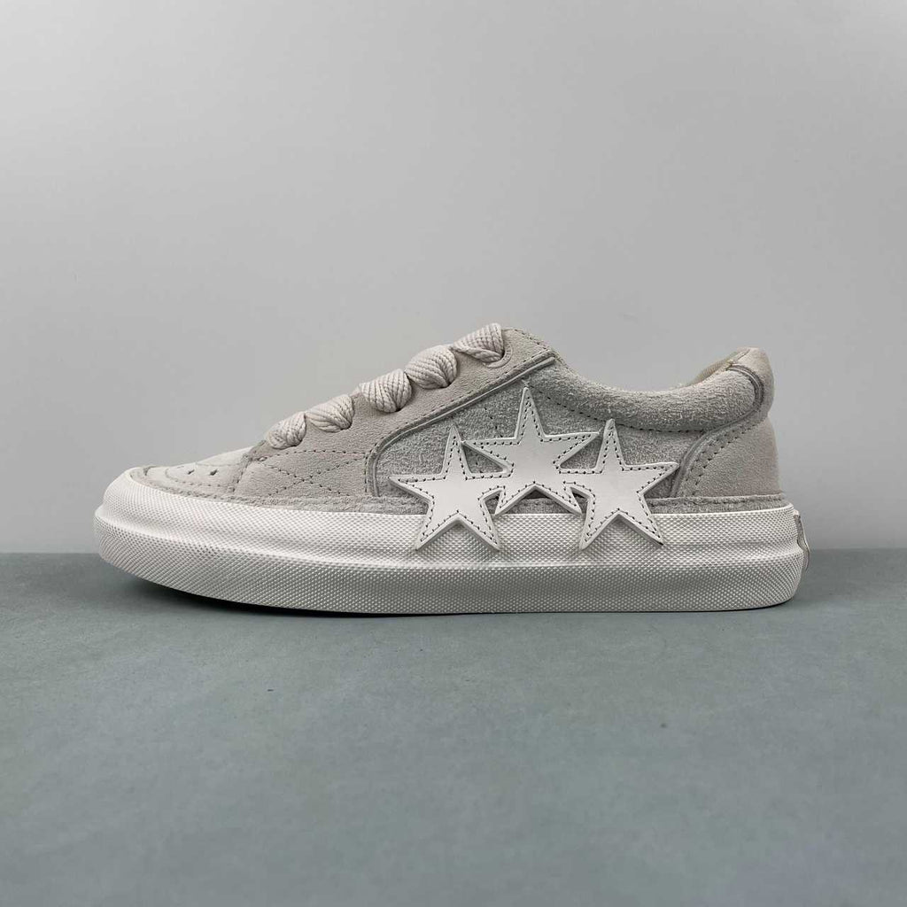 Amiri Sunset Skate sneakers bianco