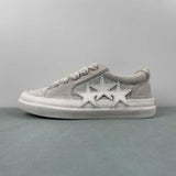 Amiri Sunset Skate sneakers bianco