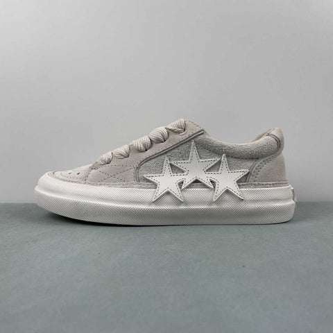 Amiri Sunset Skate sneakers bianco