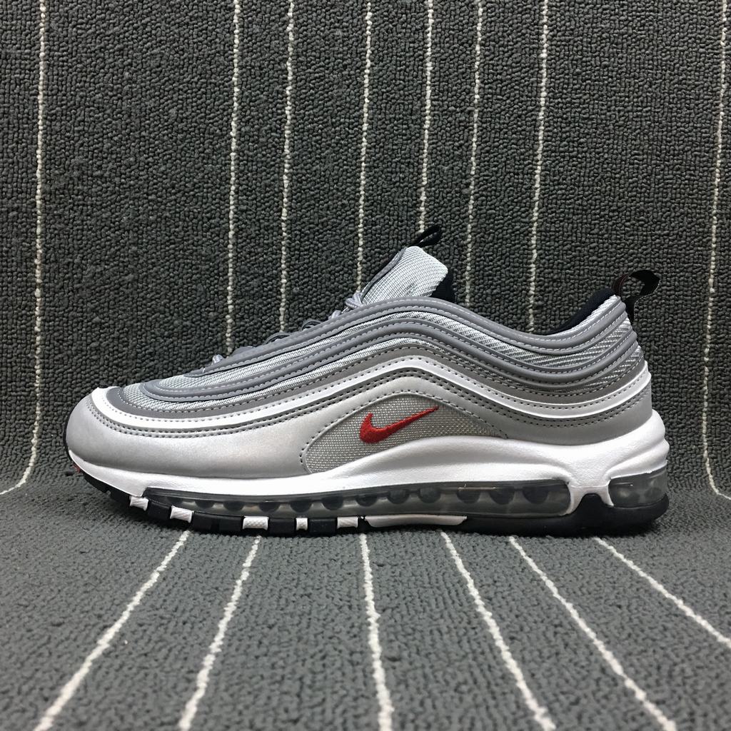 Nike Air Max 97 Silver Bullet