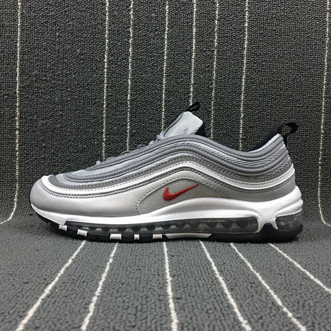 Nike Air Max 97 Silver Bullet