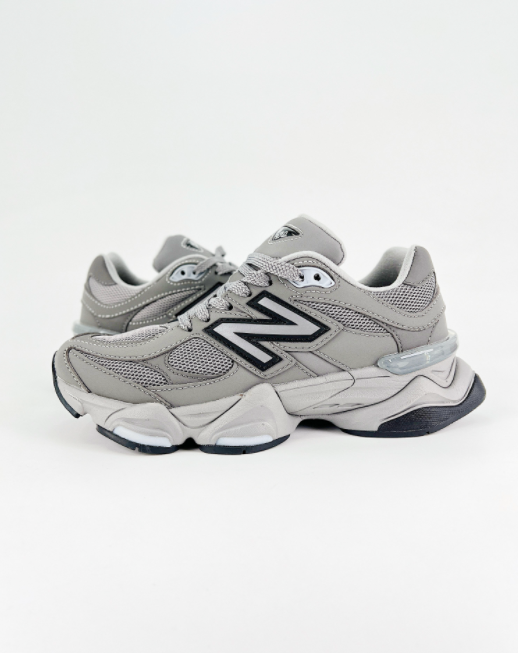 New Balance NB 9060 shadow grey castlerock