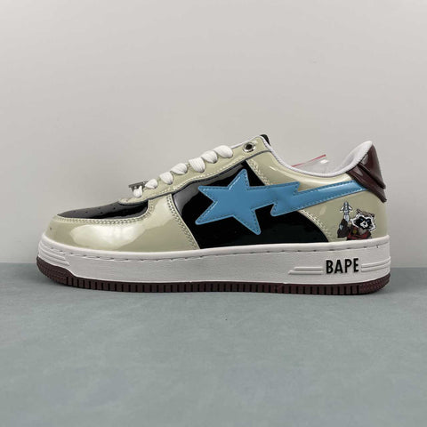 A Bathing Ape Bape Sta Marvel Comics Rocket Raccoon