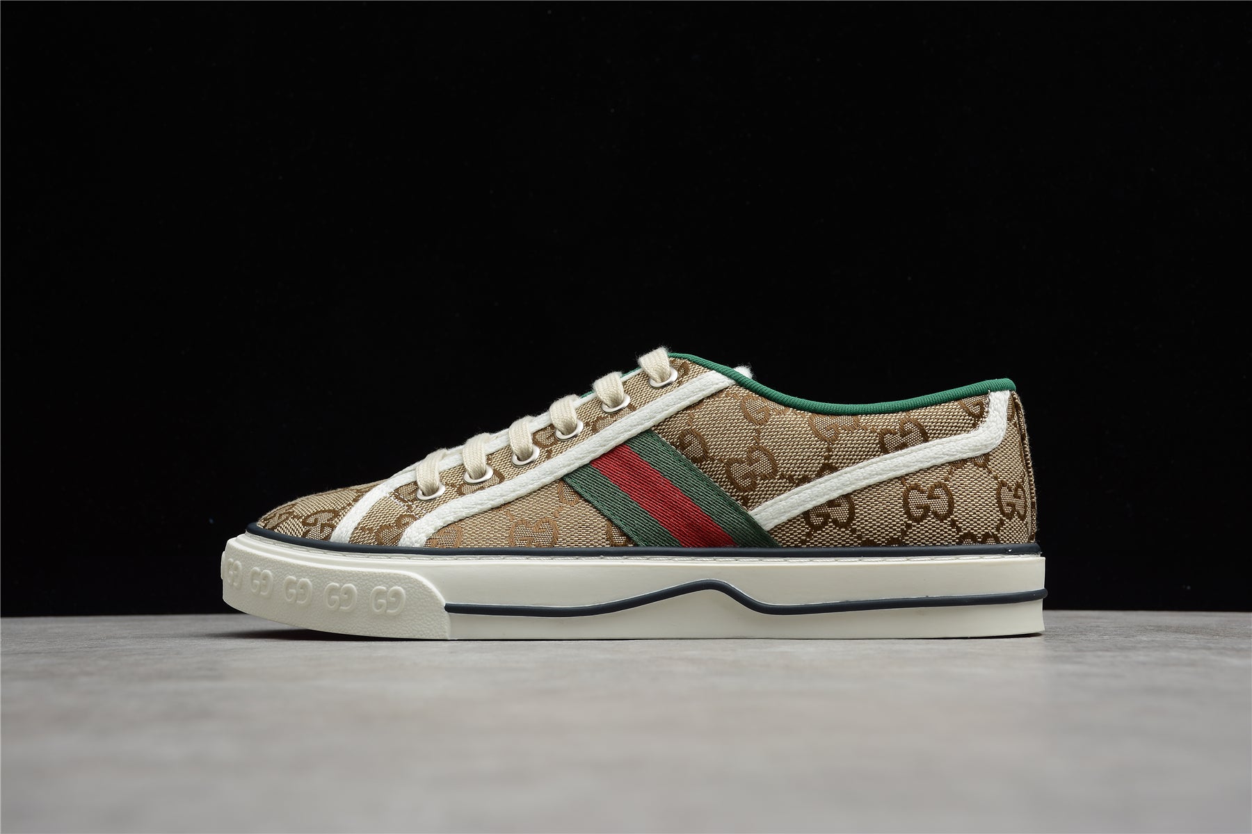 Gucci Tennis 1977 Trainers