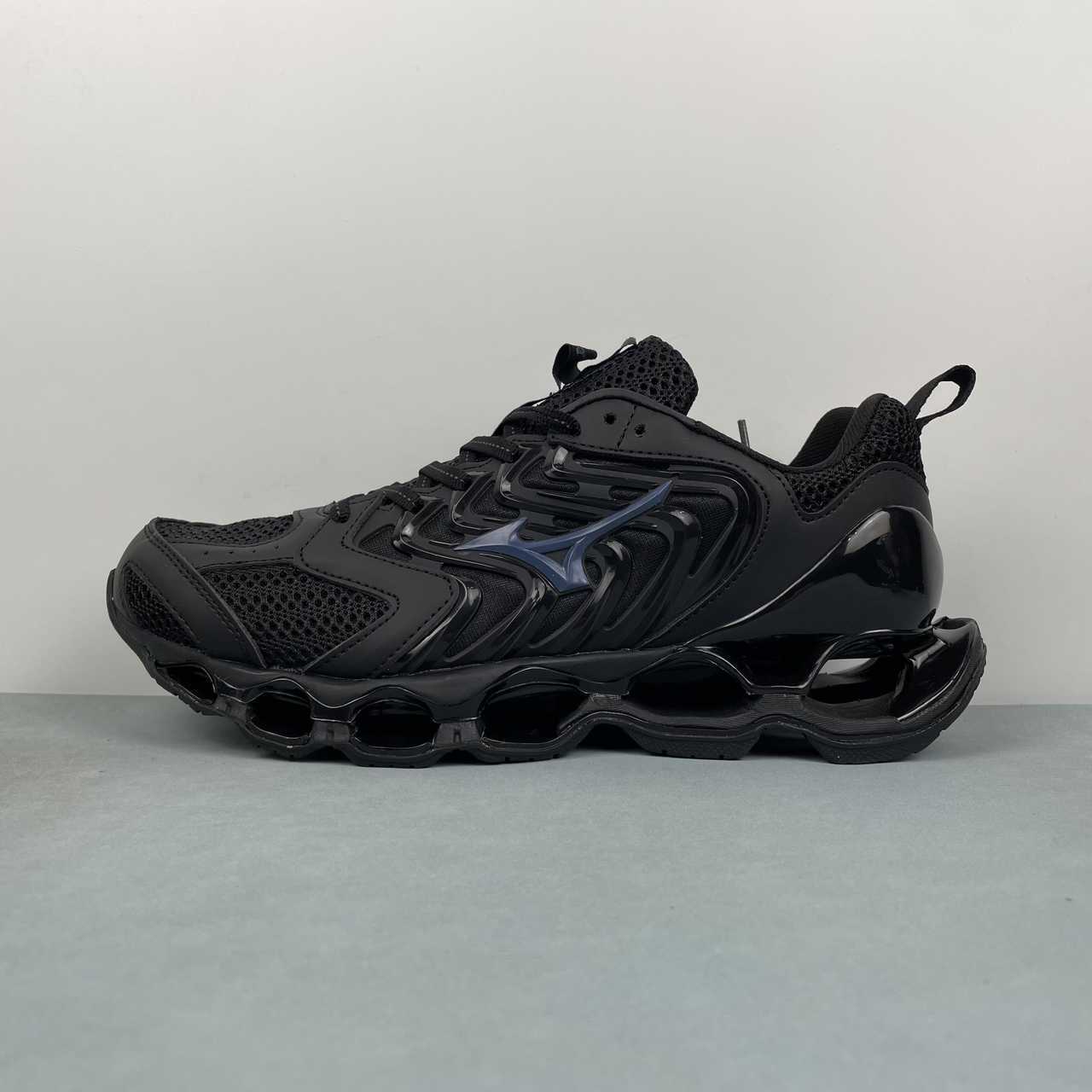 Mizuno Wave Prophecy sneakers nero