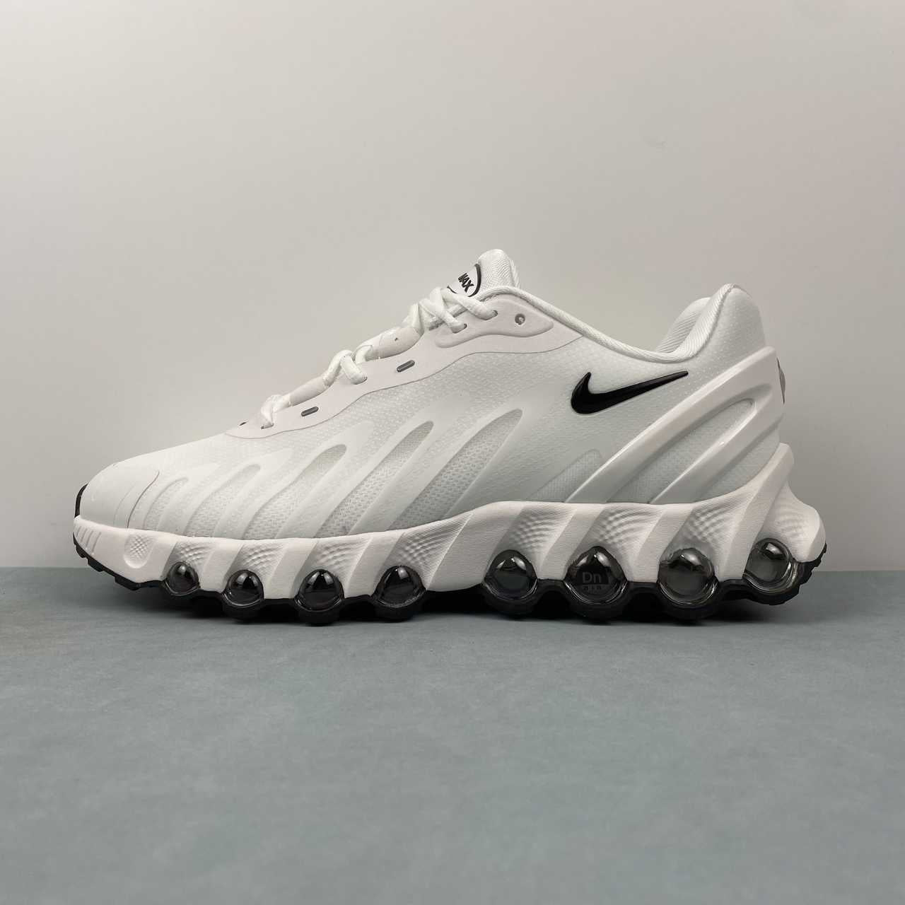 Nike Air Max Dn8 bianco