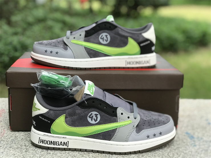 Air Jordan 1 Low X Travis Scott CZ0790-043