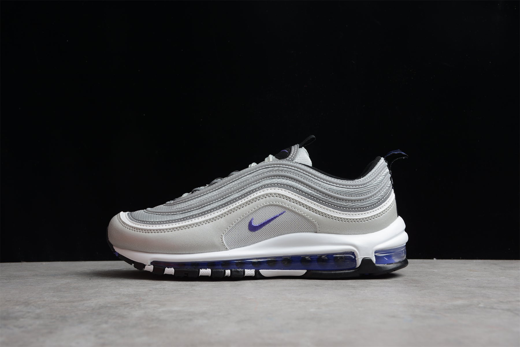 Nike Air Max 97 Purple Bullet