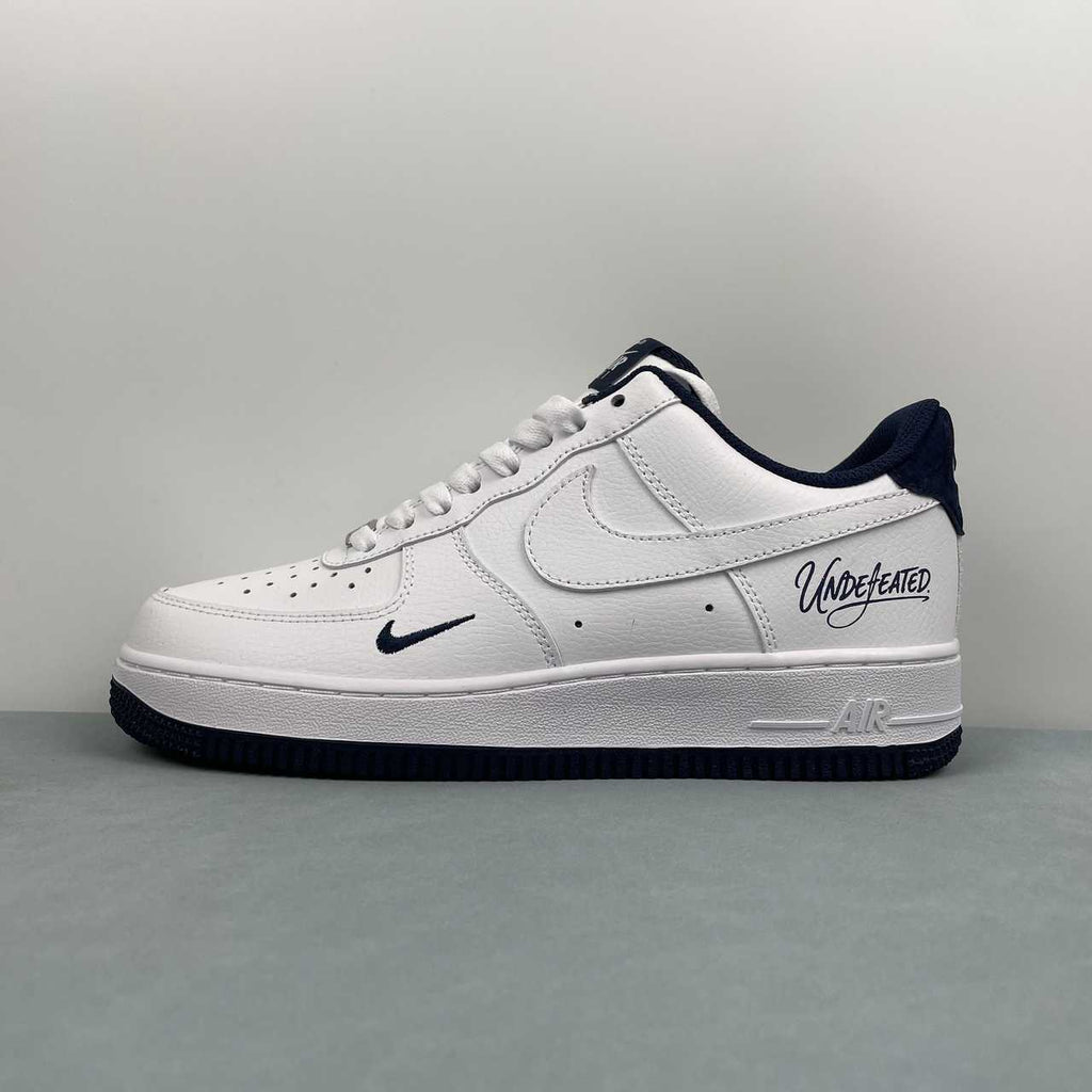 Nike Air Force 1 ’07 LV8 Low x Undefeated