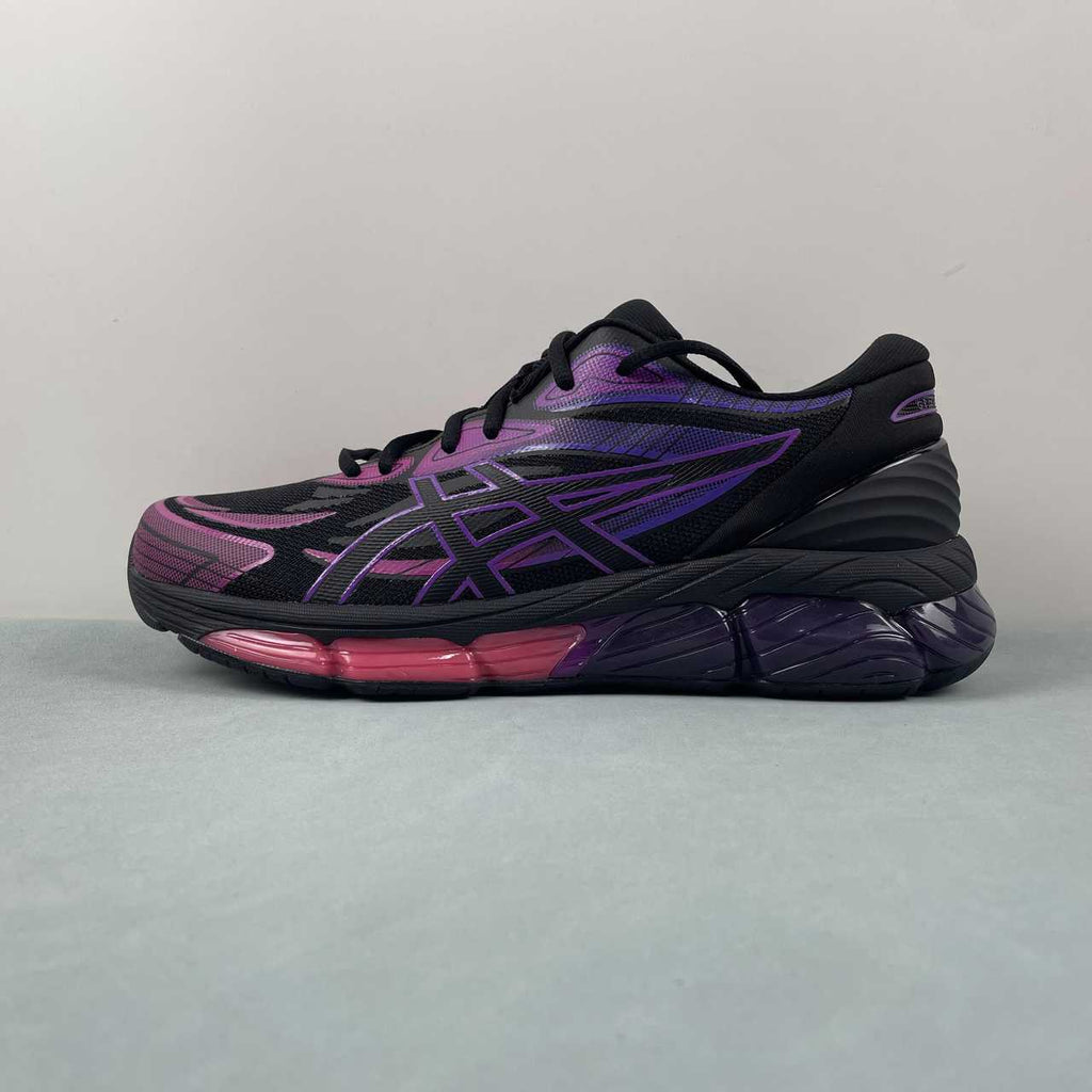 Asics Gel Quantum 360 VIII Black Pink Glo