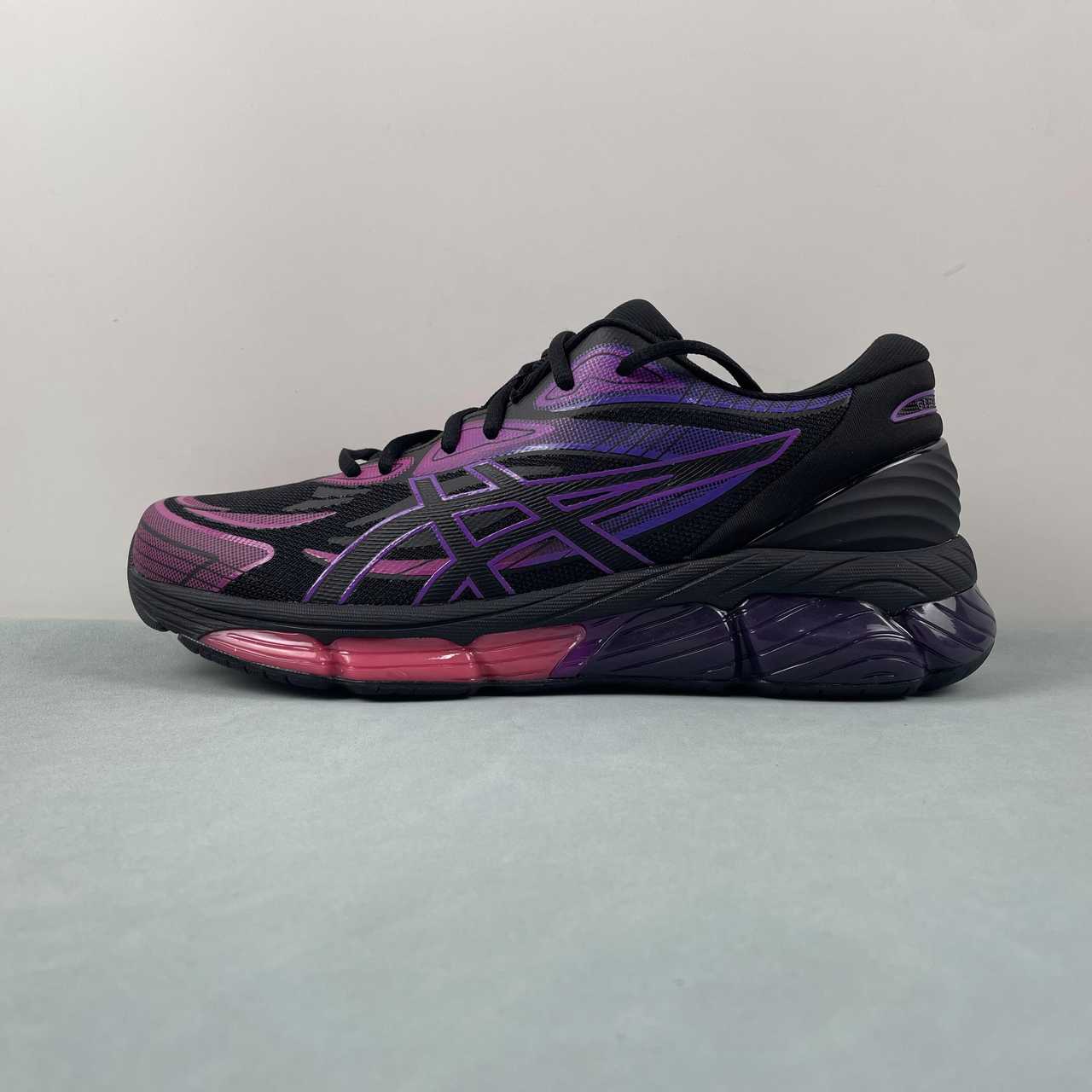 Asics Gel Quantum 360 VIII Black Pink Glo