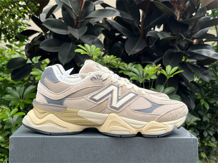 New Balance NB 9060 Driftwood Castlerock