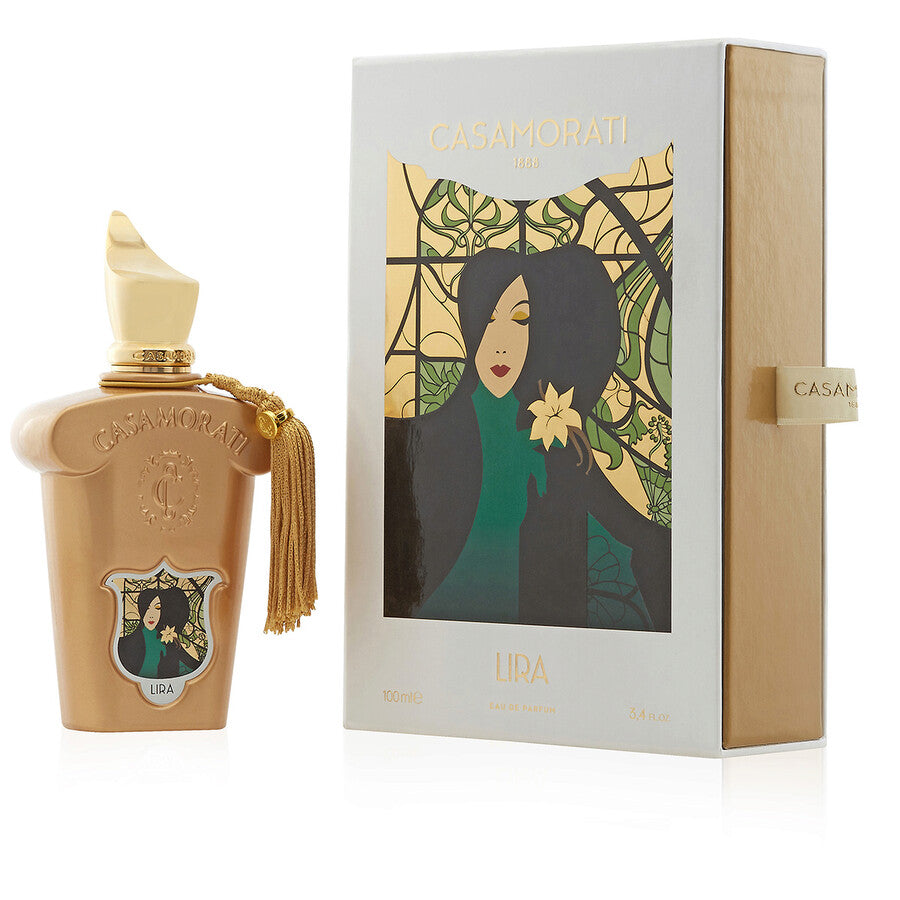 Casamorati  Lira Eau de Parfum Unisex 100 ml
