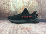 Yeezy Boost 350 V2 Bred