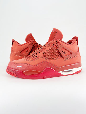 Nike Air Jordan 4 Nigel  Sylvester Brick By Brick (non disponibile in Italia)