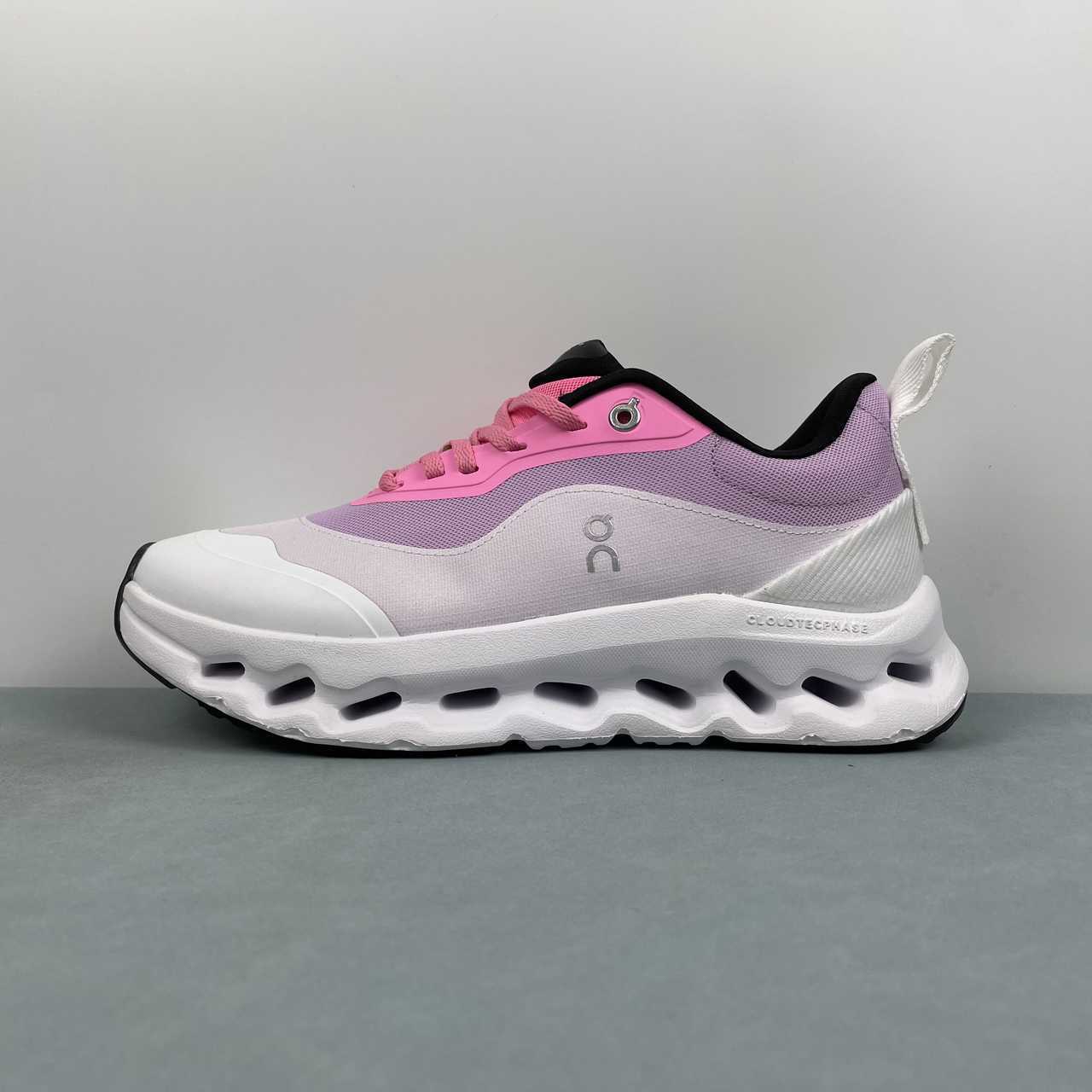 Loewe x On Cloudtilt 2 Pink & White - VIBES MILANO