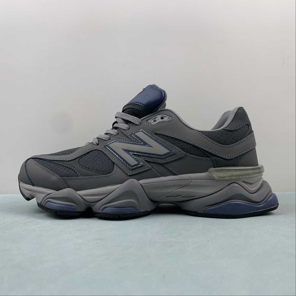 New Balance NB 9060 Castlerock (colore introvabile sul mercato italiano)