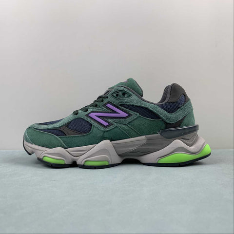 New Balance NB 9060 Nightwatch Purple