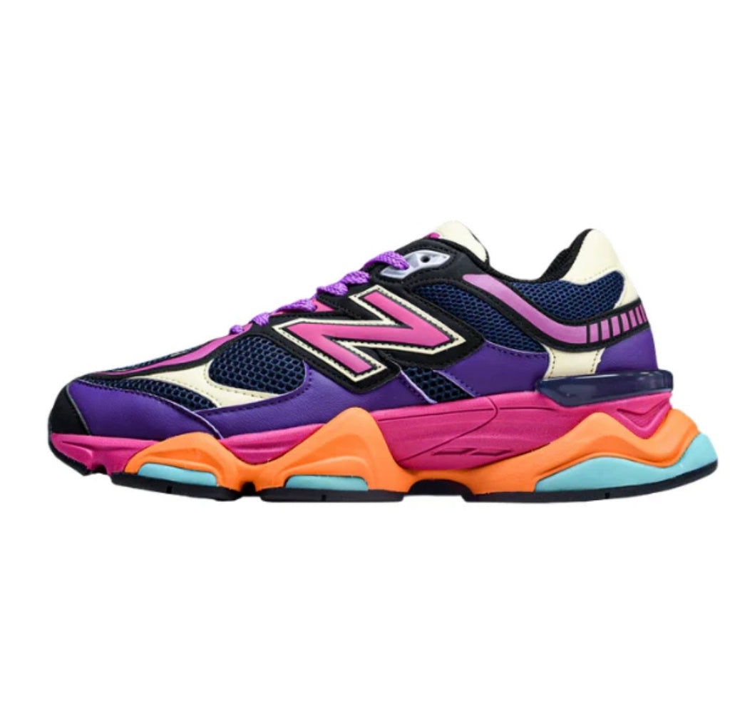 New Balance NB 9060 Purple Shadow
