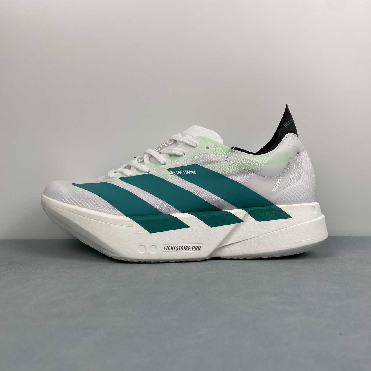 Adidas Adizero ADIOS PRO 4 M verde