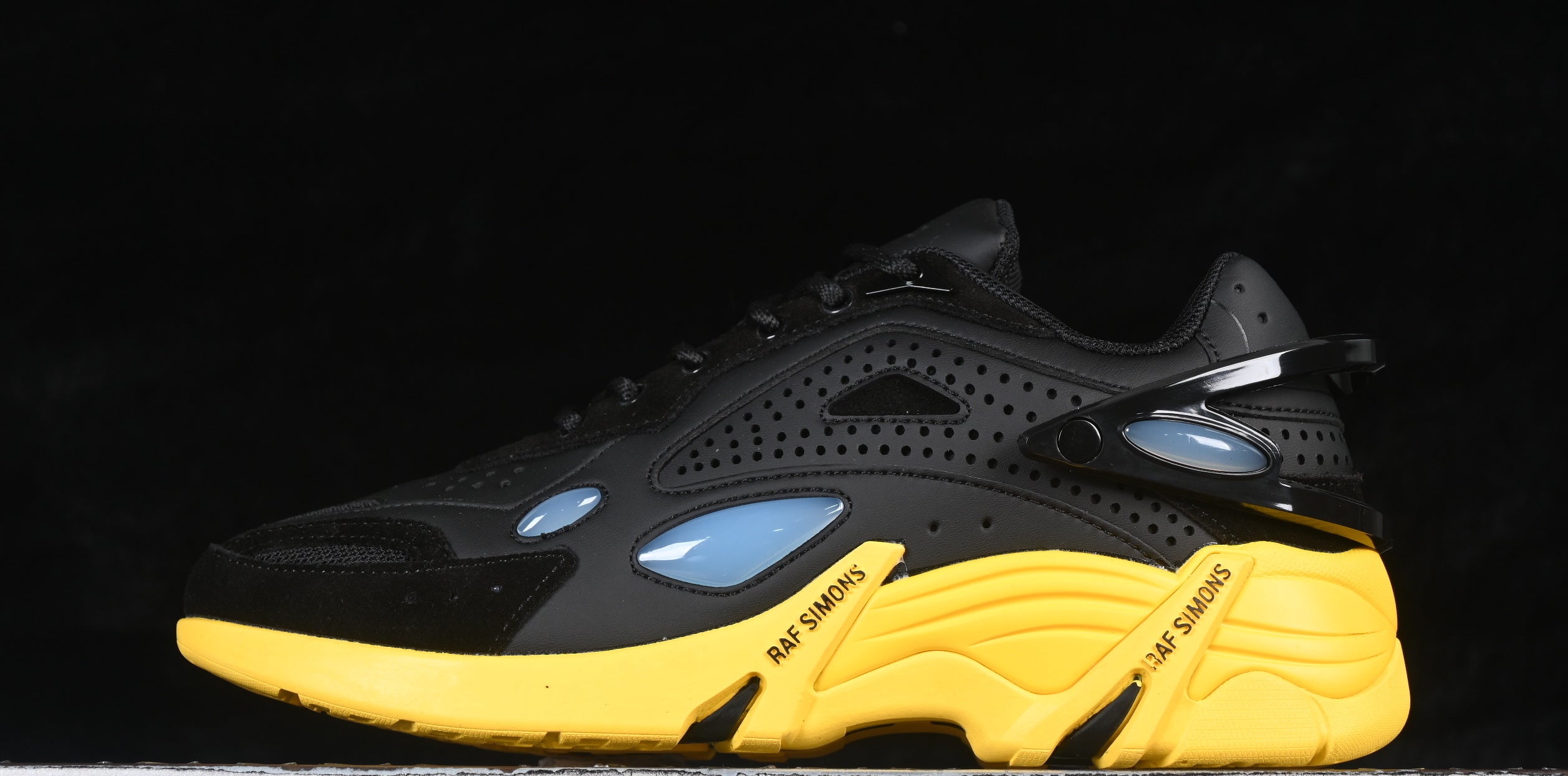 The North Face Glenclyffe Hiking Shoes, Urban Boot, Black 