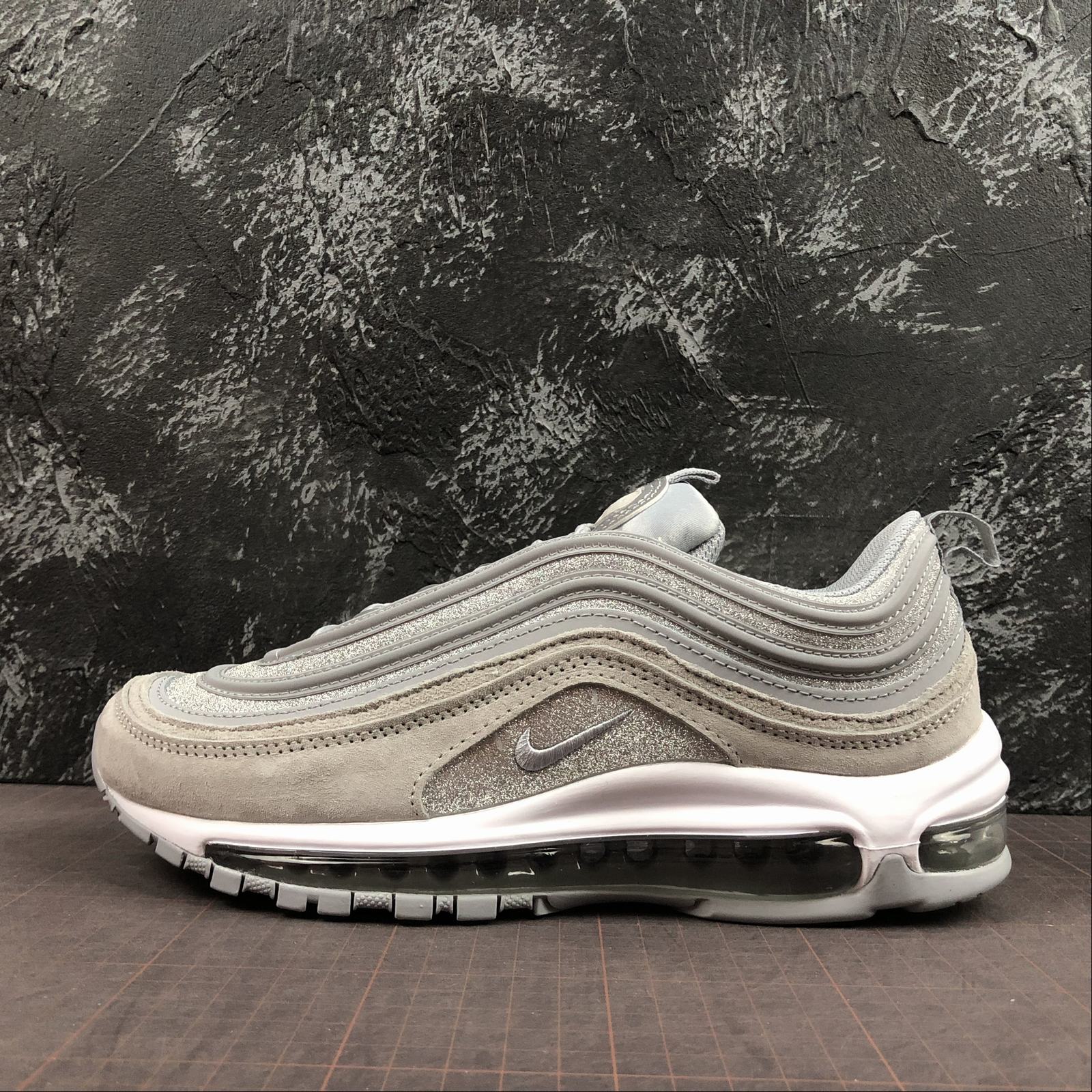 Nike Air Max 97 Wolf Gray