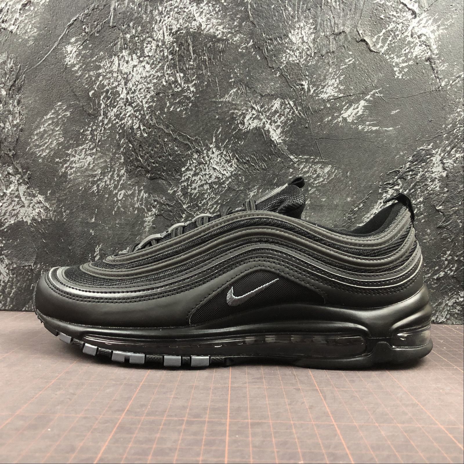 Nike Air Max 97 Triple Black