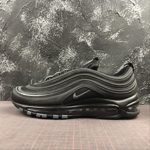 Nike Air Max 97 Triple Black
