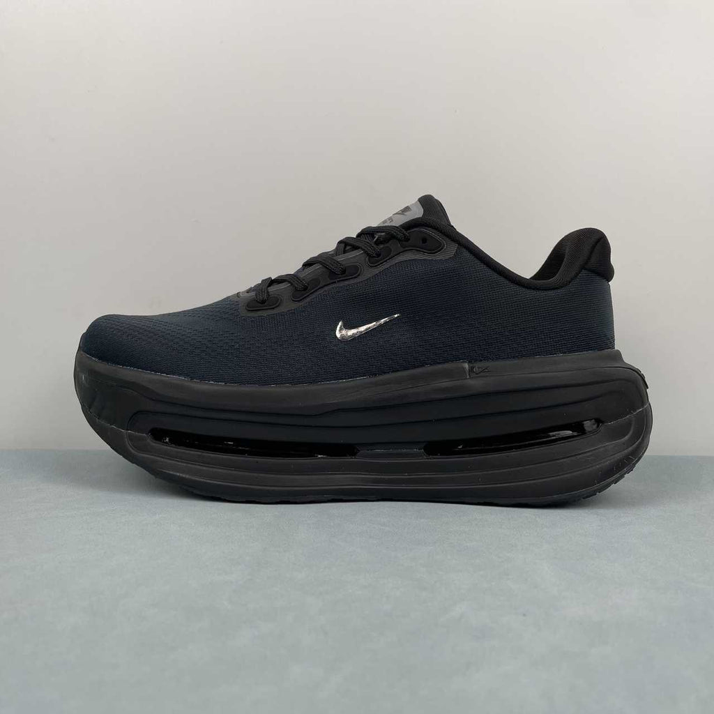 Nike Vomero Premium black noir - VIBES MILANO