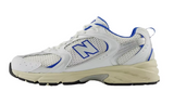 New Balance 530 bianco blu Oasis