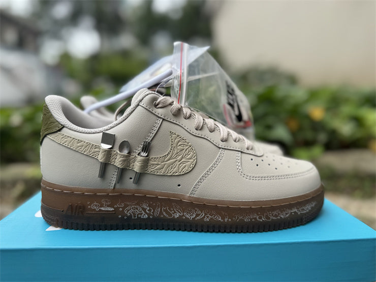 Nike Air Force 1 Low Doernbecher Oli Fasone-Lancaster
