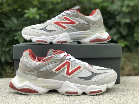New Balance NB 9060 Boston College