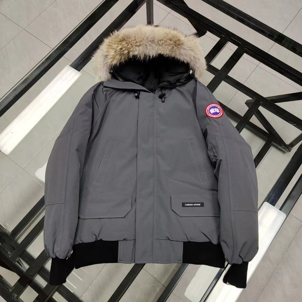Canada Goose Chilliwach bomber