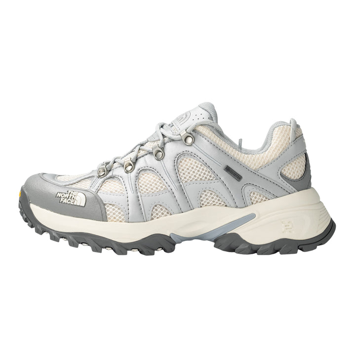 The North Face Hedgehog 06 RVST GORE-TEX Frost Grey White Dune