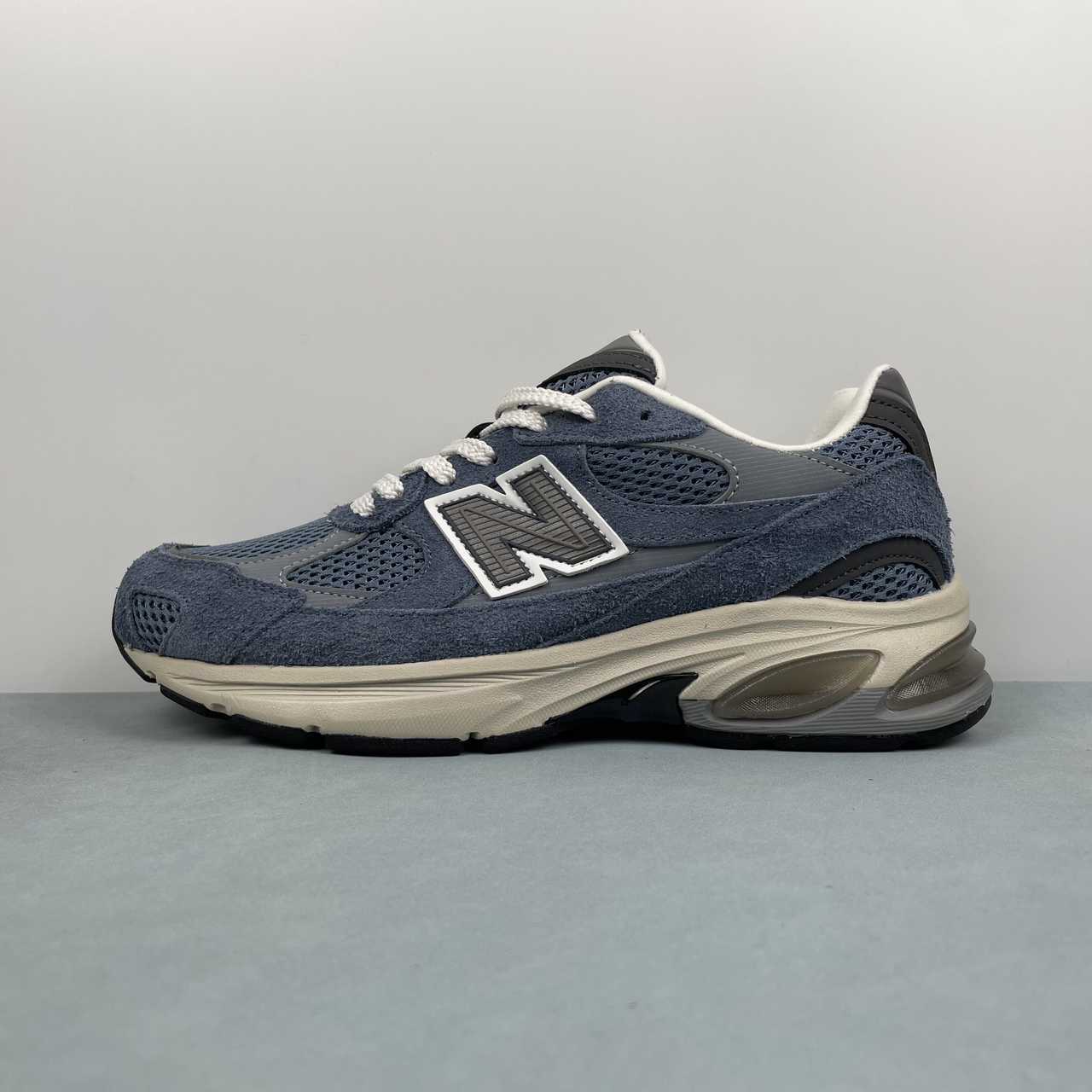 New Balance 2010 Vintage Indigo