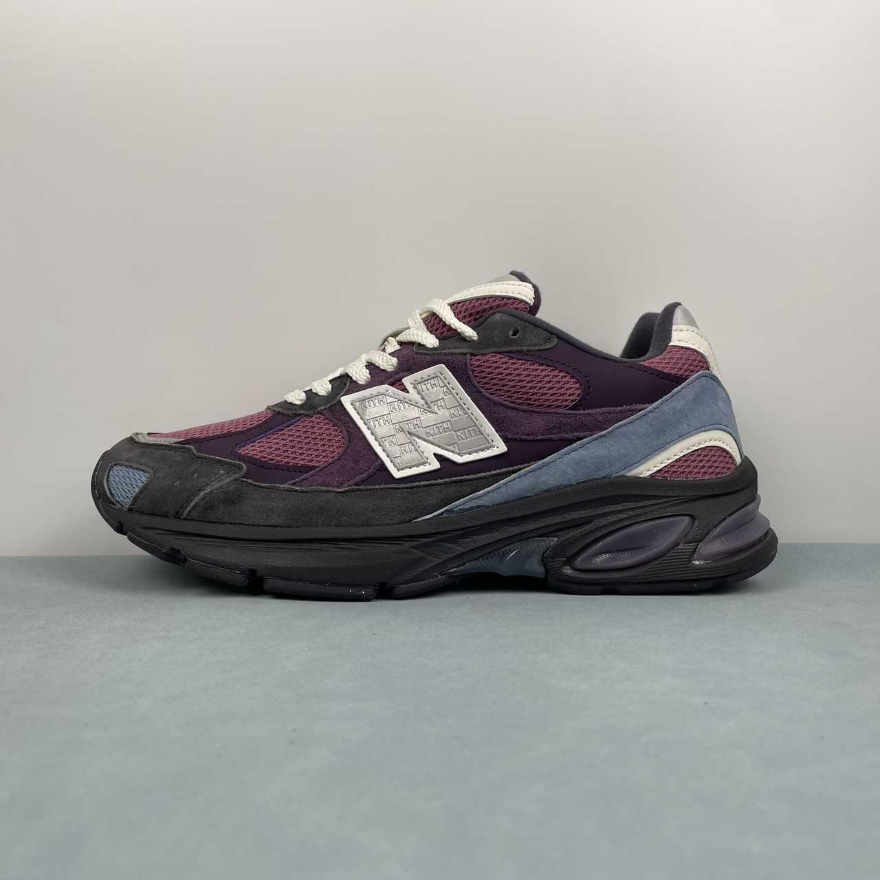New Balance 2010 Kith Purple Black