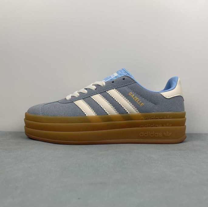 Adidas Originals Gazelle Bold celeste
