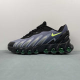 Nike Air Max Dn8 Black/Light Smoke Grey/Black/Volt