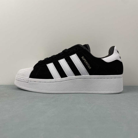 Adidas Superstar XLG 'Black White'